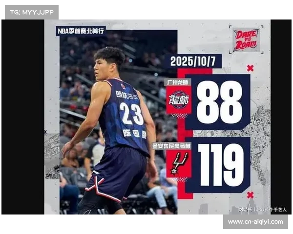 北控队面前站起得分狂人，狂斩42分打服马布里