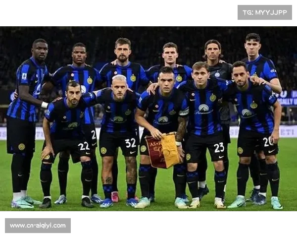 意甲竞争激烈，国米、罗马并列榜首