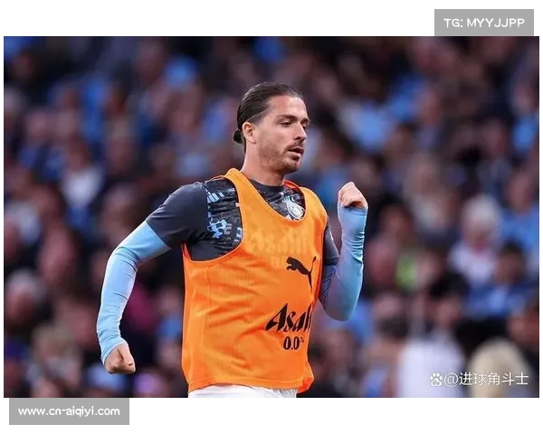 埃弗顿计划2500万镑买断格拉利什，曼城愿展开谈判