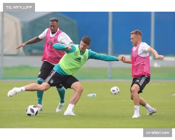 为备战本土世界杯，德国多地启动符合高强度压迫战术要求的训练基地改造